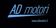 AD motori di Carosella Donato logo