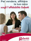 Gabetti Quartu Sant'Elena logo