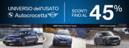 AUTOCROCETTA SPA logo