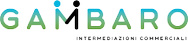 Gambaro Intermediazioni Commerciali logo