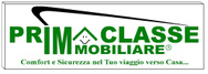 Prima Classe Immobiliare logo