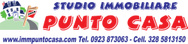 studio immobiliare PUNTO CASA logo