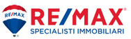 RE/MAX Specialisti Immobiliari logo