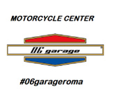 06garage Roma logo