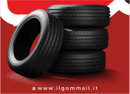 IL GOMMAIO SRL logo