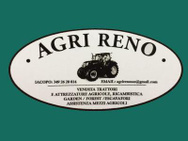 AGRI RENO SAS logo