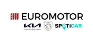 Euromotor automobili logo