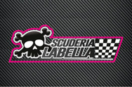 Scuderia Labella srls logo