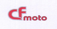 CFmoto srl logo