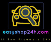 EASYSHOP24H DI SANTANGELO CONCETTA logo