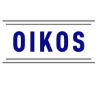 OIKOS IMMOBILIARE logo