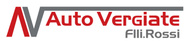 AUTOVERGIATE f.lli Rossi logo