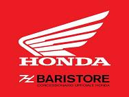 Honda Zeta Bari Store logo