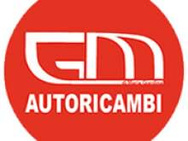 G.M.RICAMBI DI GIARDINA MARIA logo