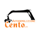 Cento Demolizioni logo