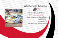 AUTODEMOLIZIONI ABATECOLA logo