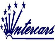 Intercars logo