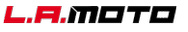L.A. MOTO srl logo