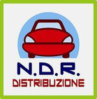 ndrdistribuzione.it logo
