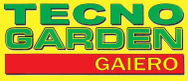 TECNOGARDENGAIERO logo