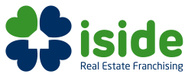 ISIDE CASA Real Estate Franchising logo