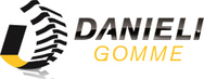 DANIELI GOMME logo