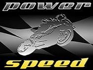 power speed logo