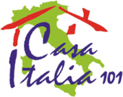 IMMOBILIARE CASA ITALIA 101 logo