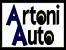 Artoni auto s.r.l logo