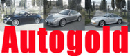 AUTOGOLD SRL logo
