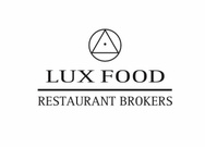 Lux Brokers logo