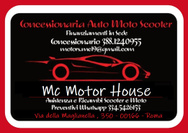 MC MOTOR HOUSE