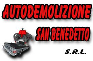 AUTODEMOLIZIONE SAN BENEDETTO SRL logo
