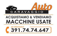 AUTOCARAVAGGIO logo