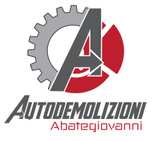 AUTODEMOLIZIONI ABATEGIOVANNI SRL