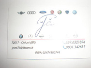 JCAR logo