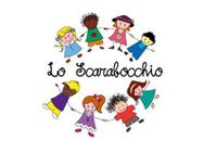 Nido d' infanzia - Lo Scarabocchio logo