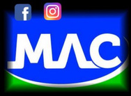 M.A.C. AUTORICAMBI RIVENDITORE logo