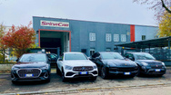 Spina Car Srl