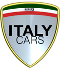 ITALY CARS 2000 logo