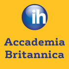 Accademia Britannica logo
