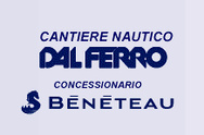 Cantiere Nautico Dal Ferro logo
