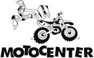 MOTOCENTER - Fagnano Olona logo