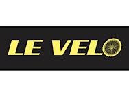 LE VELO' VENDITA E ASSISTENZA BICI JESI logo