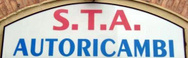 STA AUTORICAMBI BOLOGNA logo