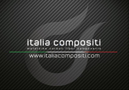 Italia Compositi logo