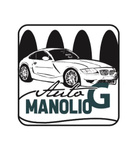 AUTOGMANOLIO logo