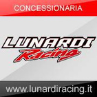 LUNARDI RACING logo