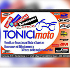 Tonici moto logo