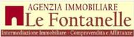 Agenzia Immobiliare Le Fontanelle logo